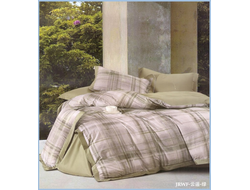 Комплект с шелковым одеялом летним "Лондон" JRWF 200*230 (5 частей)