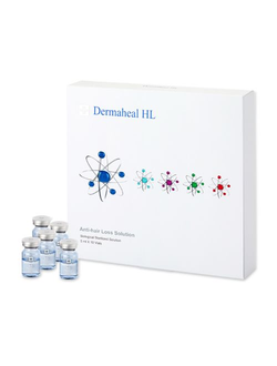 Dermaheal HL