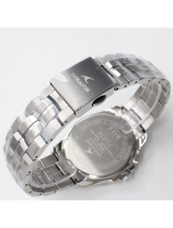 Часы Casio Oceanus OCW-S400A-5A