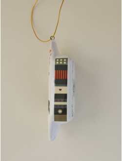 Конфетка "Сказочная лошадка"