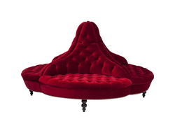 Дизайнерские диваны Kare