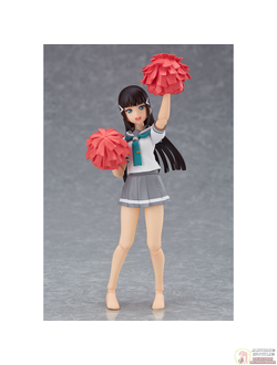 Фигурка фигма Дайя Куросава (figma Dia Kurosawa)