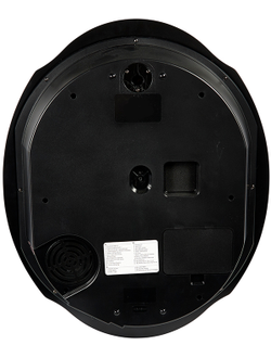 Настенные часы Rhythm 4MH432WU06