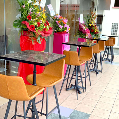 Подстолье 3063H(барное)