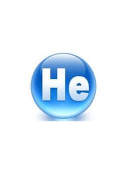 Гелий для шара Фольга 22"-29"