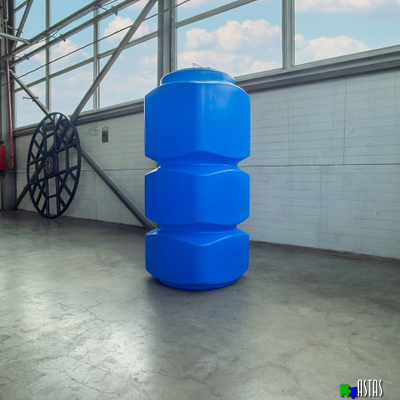 Емкость Экопром L 750 л синяя