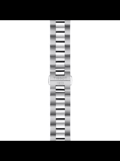 Швейцарские часы Tissot T127.407.11.031.01
