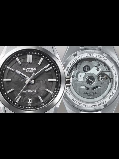 Часы Casio Edifice EFK-100CD-1A