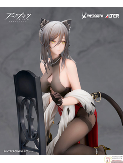 Фигурка 1/7 Шварц (Schwarz Gala Night ver.)