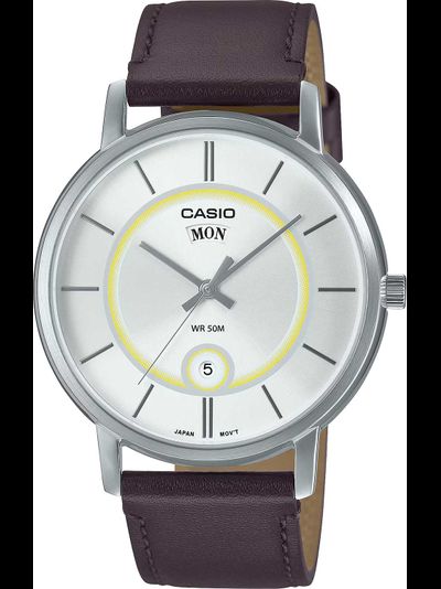 Часы Casio MTP-B120L-7A