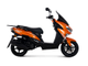 Скутер TMBK JUMBO 150CC (SHOW 50CC)