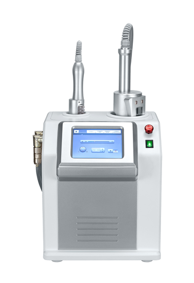 Портативный аппарат Re-Shape (R6-C) в металлическом корпусе