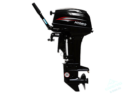 Лодочный мотор Hidea HDD9.9FHS Enduro