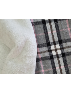 Клетка с мехом STM 1011   Цвет  7 Под заказ