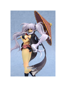 Фигурка Ягю (Yagyuu)