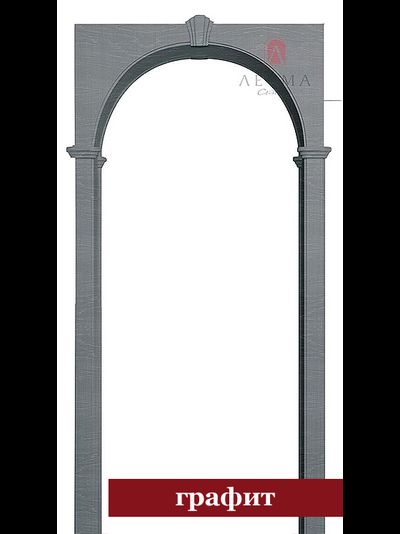 Арка МИЛАНО