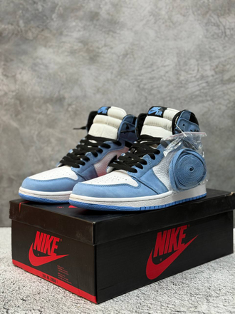 Nike Air Jordan 1 Retro High OG University Blue
