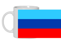 Кружка Луганская Народная Республика