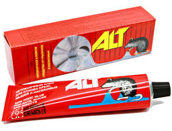 Клей от грызунов АЛТ 135 мл (60 шт) РОСТОВ