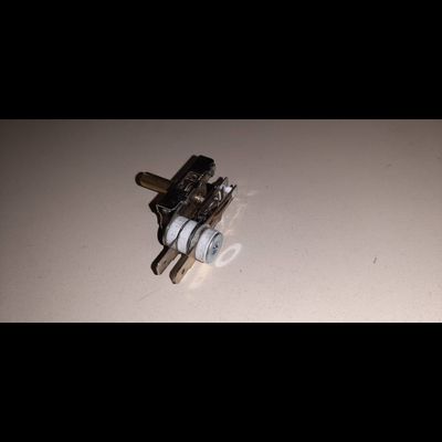 Переключатель конфорки плавающий д/настольной плиты