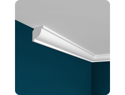 карниз потолочный Перфект P38