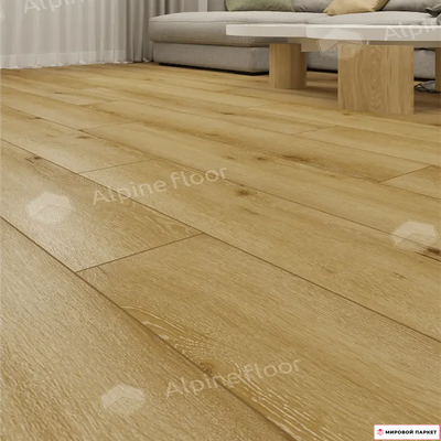 Ламинат Alpine Floor Aura Дуб Ливорно LF100-06 купить в интернет-магазине mirovoy-parquet.ru