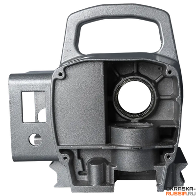 Корпус редуктора для окрасочного аппарата ASPRO-1900