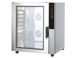 Печь конвекционная Inoxtrend GUP-610EB