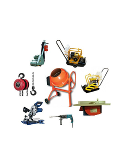 Строительная техника