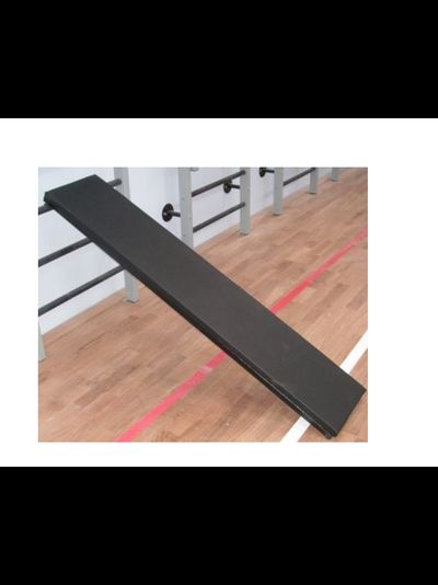 Шведская стенка PRO с турник-брусьями PRO и доской для пресса ДП