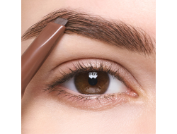 ARTISTRY GO VIBRANT™ 2 в 1 карандаш и гель для бровей водостойкий Dark Brown