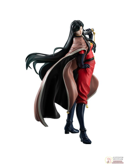 Фигурка 1/8 Сима Гарахо (Cima Garahau)