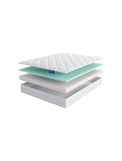 Матрас Ergomassage