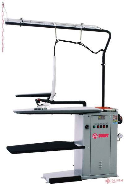 Стол гладильный PONY FVC