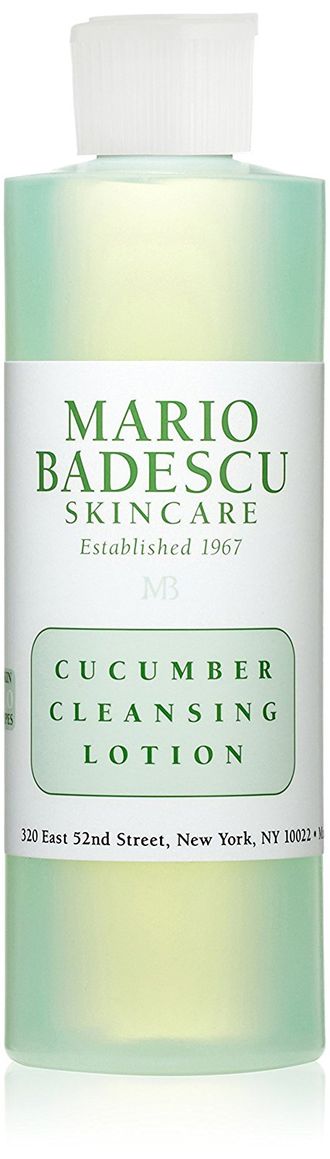 Mario Badescu Cucumber Cleansing Lotion - Огуречный лосьон для жирной кожи