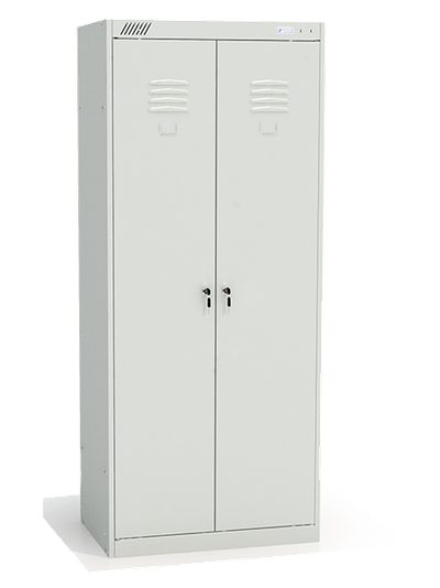 Шкаф для одежды ШРК 22-800, 1850х800х500 мм