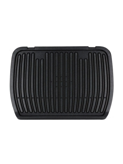 Панель жарочная нижняя для гриля Tefal Optigrill Elite XL GC760D..