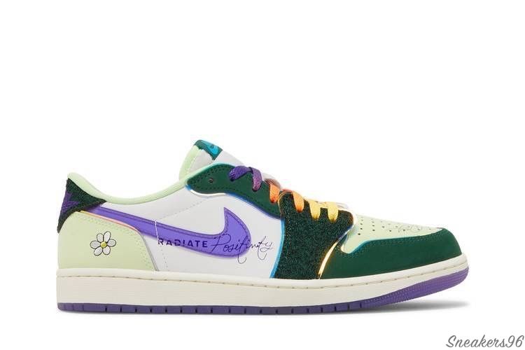 Nike sb doernbecher low best sale