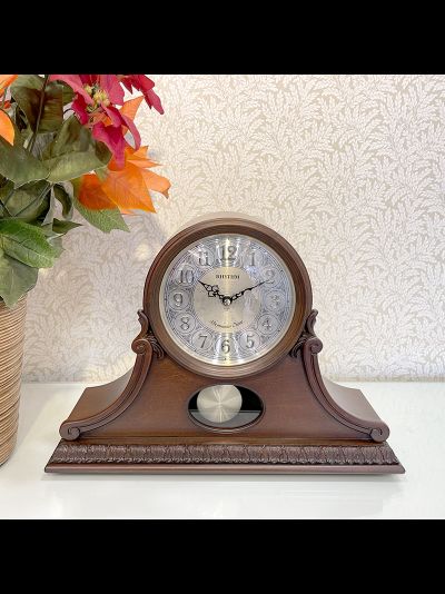 Настольные часы Rhythm CRJ751NR06