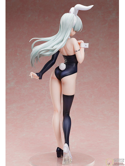 Фигурка 1/4 Элизабет Лионес (Elizabeth Liones Bunny Ver.)