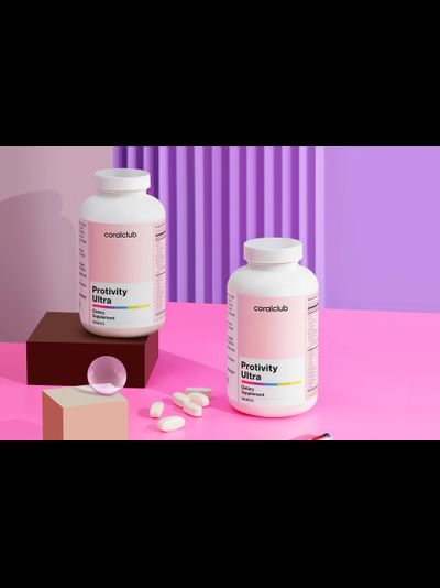 Противити Ультра  CoralClub