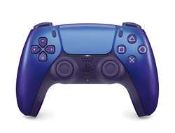 Геймпад Sony DualSense для PS5 (Chroma Indigo)
