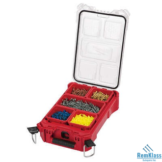 Компактный органайзер Milwaukee Packout 48-22-8435