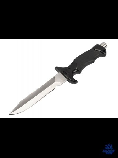 Нож подводный Scuba Brothers ORCA для дайвинга