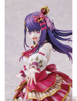 Фигурка 1/7 Ай Хосино (Hoshino Ai Exhibition ver. KDcolle)