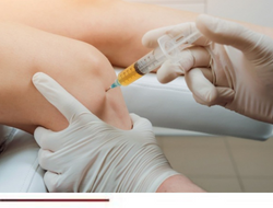 Гиапро - Биополимерный протез суставной жидкости