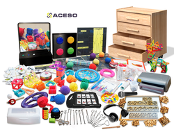 Набор для логопеда, дефектолога и детей с РАС (аутизмом)