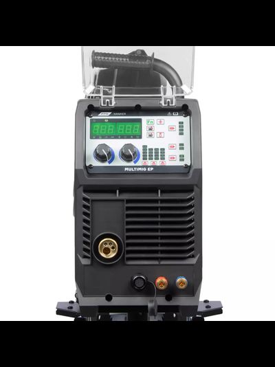 ПТК HANKER MIG 500S EP H32