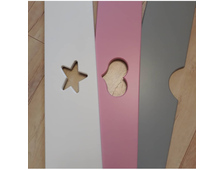 фасад ящика