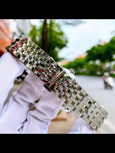 Швейцарские часы Tissot T006.428.11.038.02